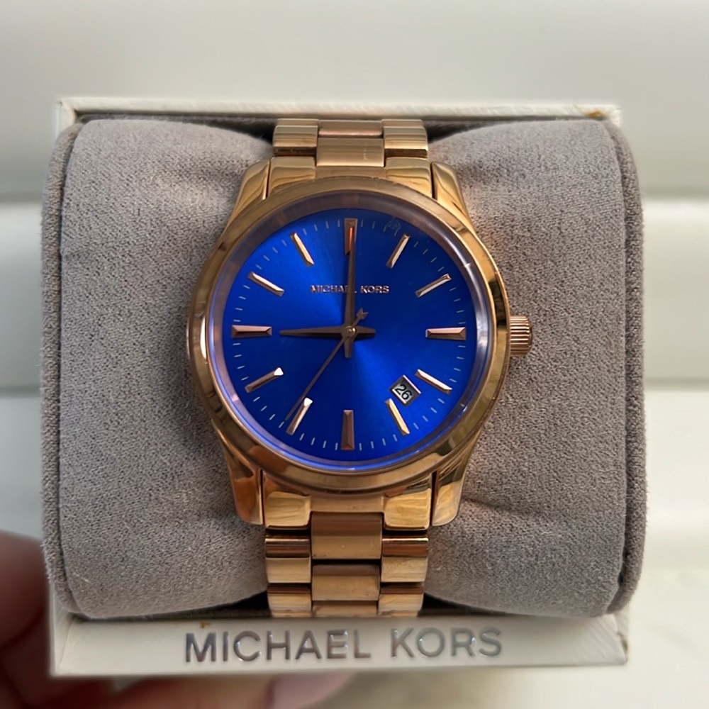 Michael Kors watch